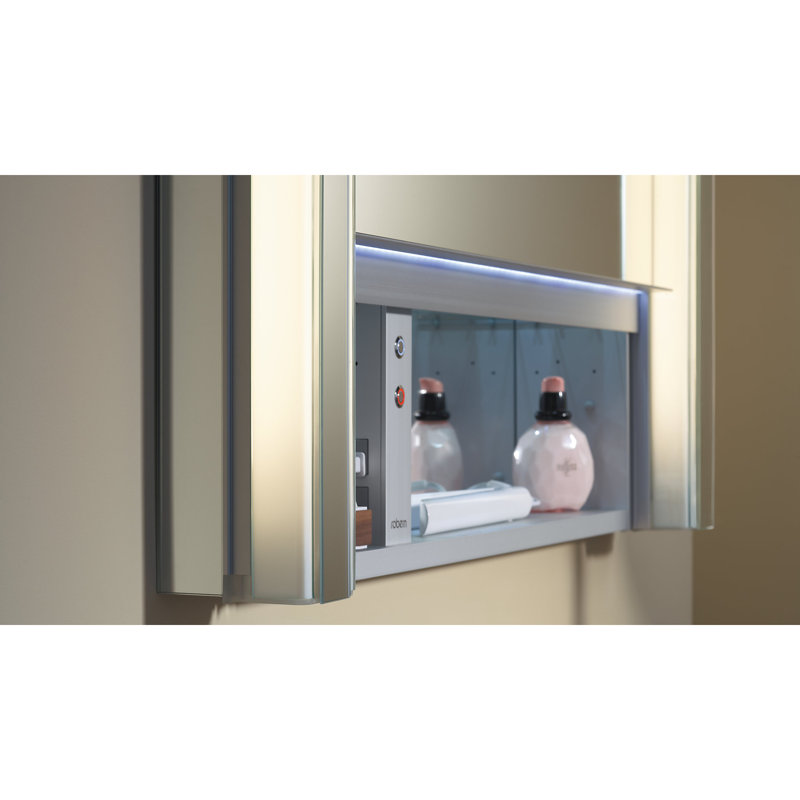 Medicine Cabinet