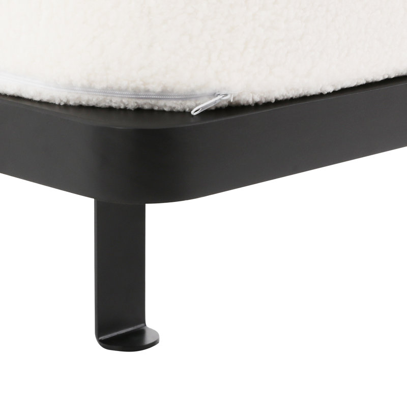 Entryway Bench, Shoe Bench, Bench For Entryway/Bedroom/Living Room, 17.7" H x 47.2" W x 13.77" D
