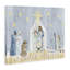 Crèche de Noël crèche de Noël, affiche de Noël-105256066-105256067
