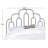 Magdeline Metal Headboard-1938694590-1938662856
