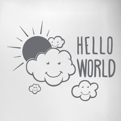 Wall Decal