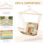 Bansil Swing Chair