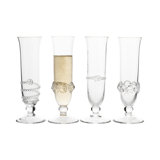 Heritage Flute Assorted