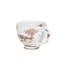 Country Estate Harvest Breakfast Cup