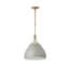 Summit 1 - Light Single Dome Pendant-1996089324-1996089314