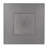 Margarett Square Aluminum Smokeless Fire Pit Table with Hidden Fuel Tank-1681736744