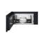 29.88" 1.7 cu ft. 1700 - Watt Convertible Convection Over-The-Range Microwave with Sensor Cooking and Air Frying Capability-100041803