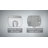 JETWELL 110 Automatic Hand Dryer