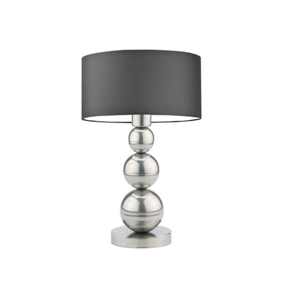 Henrika Metal Desk Lamp
