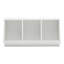 Rejeania 17 Stories Toy Organiser
