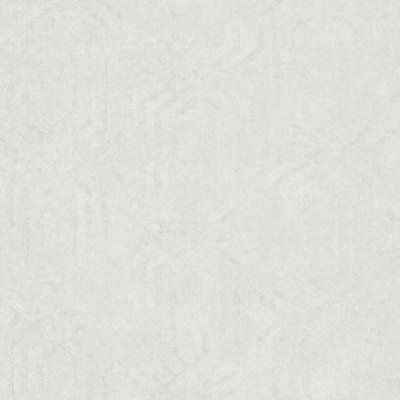 Hotel Trellis Glitter Design Wallpaper Roll