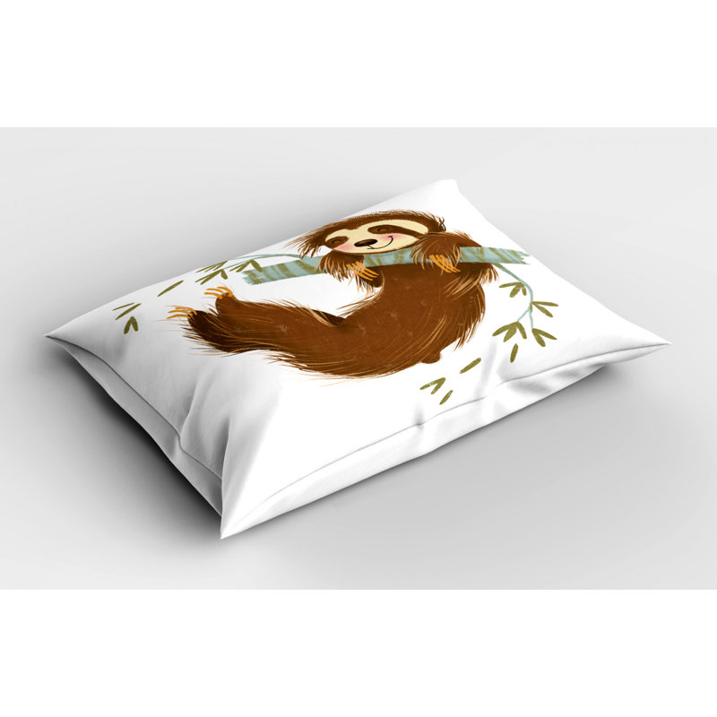 Polyester Sham Set, Queen