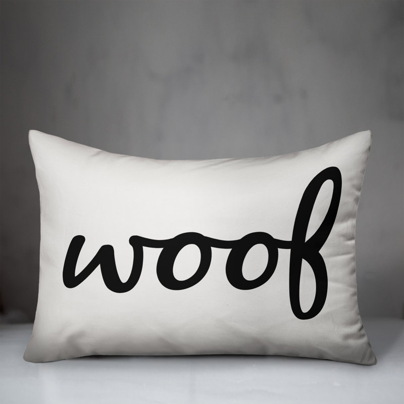  Coussin Wouf