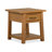 Bernstein Rectangular Cocktail Table With End Table-1092615580