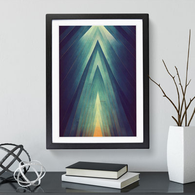 Awesome Abstract Art No.1 - Wall Art