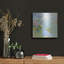 Ivy Bronx «Spring Folly» par Suzanne Nicoll, art mural en métal-328937123