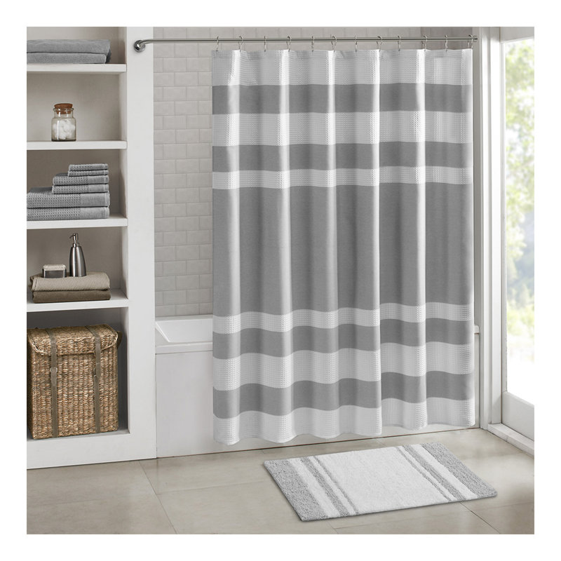 Tapis de bain réversible (1 tapis de bain), Rectangle 1 pi 8 po x 2 pi 6 po