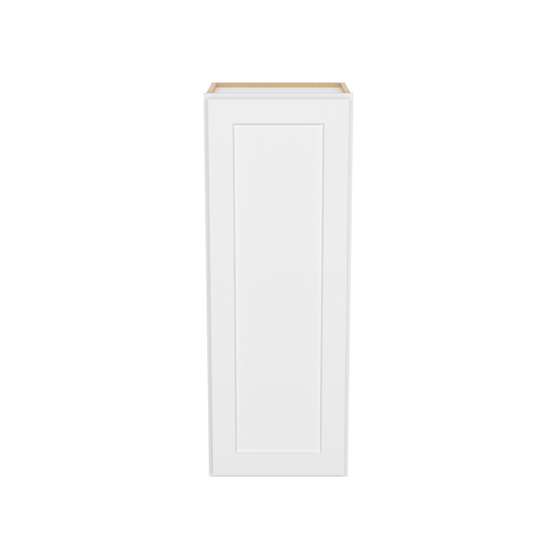 Armoire murale facile à assembler 15 po x 12 po x 42 po Camlock, 15'' W x 42" H