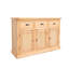 Duffy 120cm Sideboard-1663087347