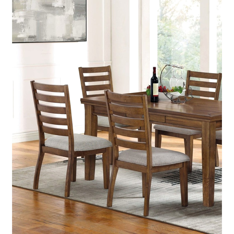Chaises d'appoint Transitional