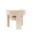 Bayla Boucle Armchair