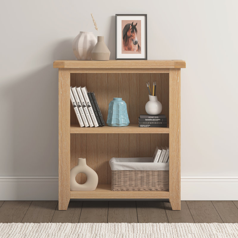 Windsor Bookcase, Brown