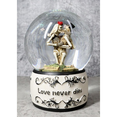 Jayk Handmade Resin Decorative Object