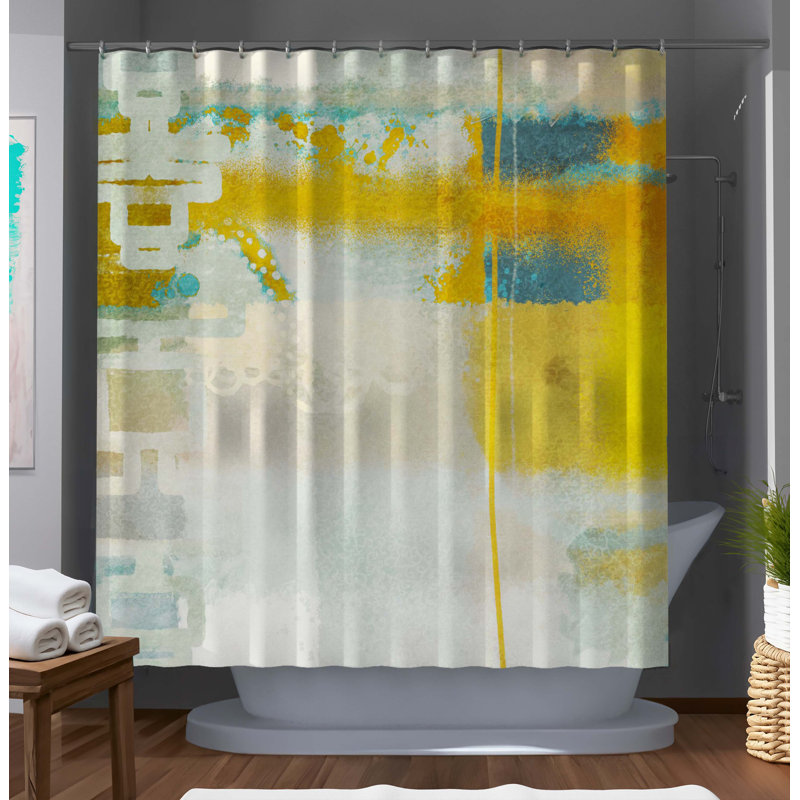 Rideau de douche Desideriu