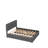 Mirre Upholstered Platform Storage Bed-252442862