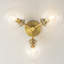 Glass Semi Flush Mount-312418889-312418892-312418930