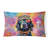 Other/No Pattern Outdoor Throw Pillow
