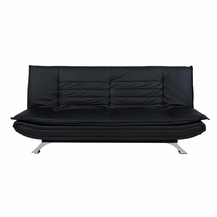 3-Sitzer Schlafsofa Railey