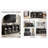 Madlynn 63 " W Sideboard-544708422