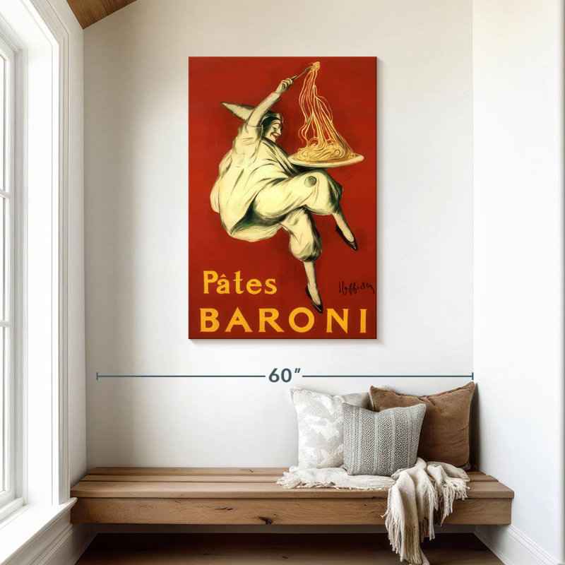 Yarlin Baroni, 45" H x 30" W