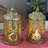 Rotert 2 PIece Lamp Set