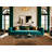 Washable Ships deck browns Nautical Area Rug-1821501850