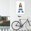 Décoration murale pour enfants Pandamium-52153282-52153299