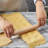 Anolon Gourmet 12-Imprint Ravioli Press with Mini Rolling Pin
