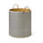 Baum Wicker Decorative Basket
