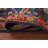 One-of-a-Kind 2'5" x 7'5" New Age Runner Wool Area Rug in