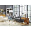 Bond Cantilevered Side Table