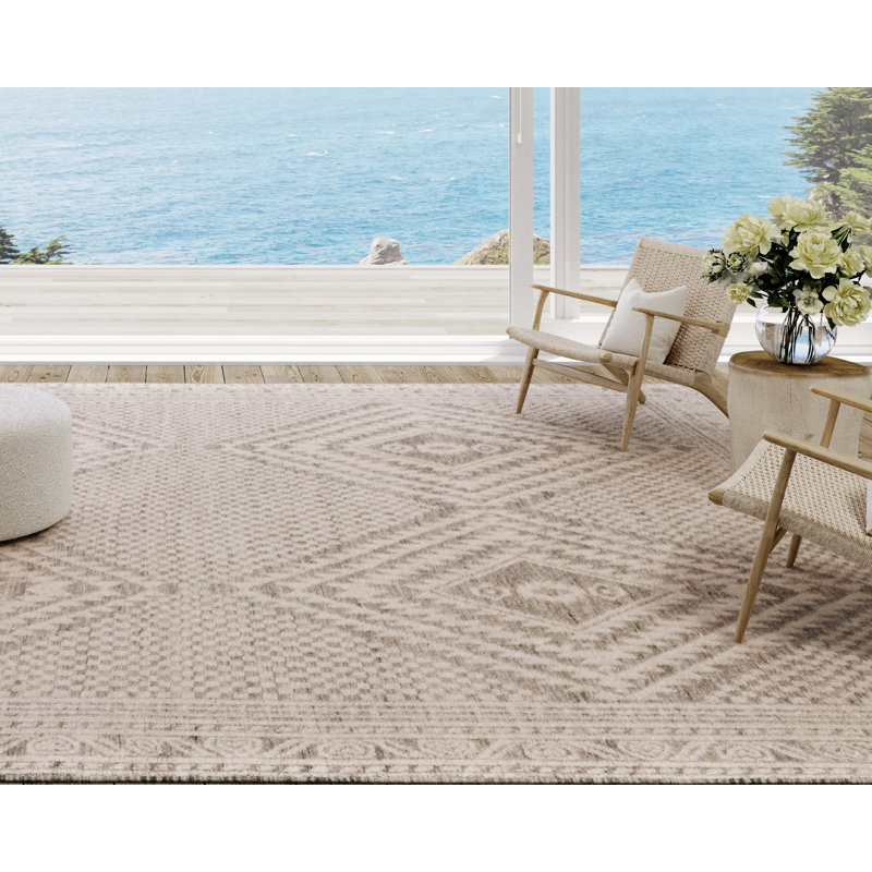 Mercia - Dune, Rectangle 6' x 9'
