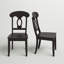 Chaise de salle à manger Stockton-19390598
