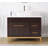 42" Modern Vessel Sink Style Bathroom Vanity Set-1298672455-1298672454