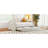 Twin Size Upholstered Daybed With Trundle ,Velvet Sofabed With USB Charging Ports,No Box-Spring Needed-1072237816