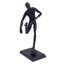 FOOTBALLER Iron Figurine 20cm-92166377