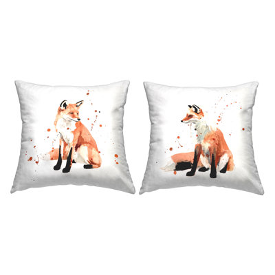 Throw Pillow
