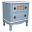 Ryde 2 - Drawer Rectangle Accent Chest