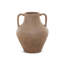 Atrani 17.5'' Terracotta Table Vase-856445057