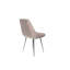Anaias Velvet Upholstered Side Chair-1095381166